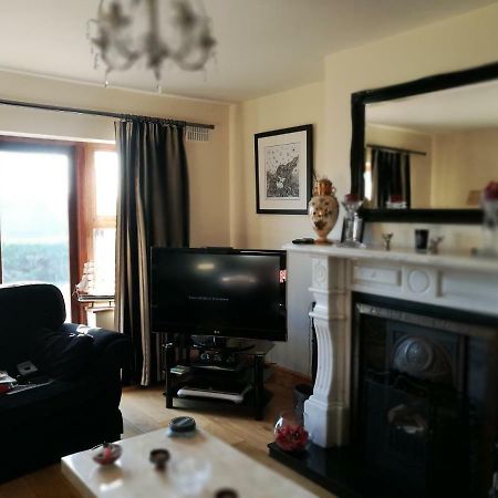 バリシャノン Assaroe House Bed & Breakfast エクステリア 写真