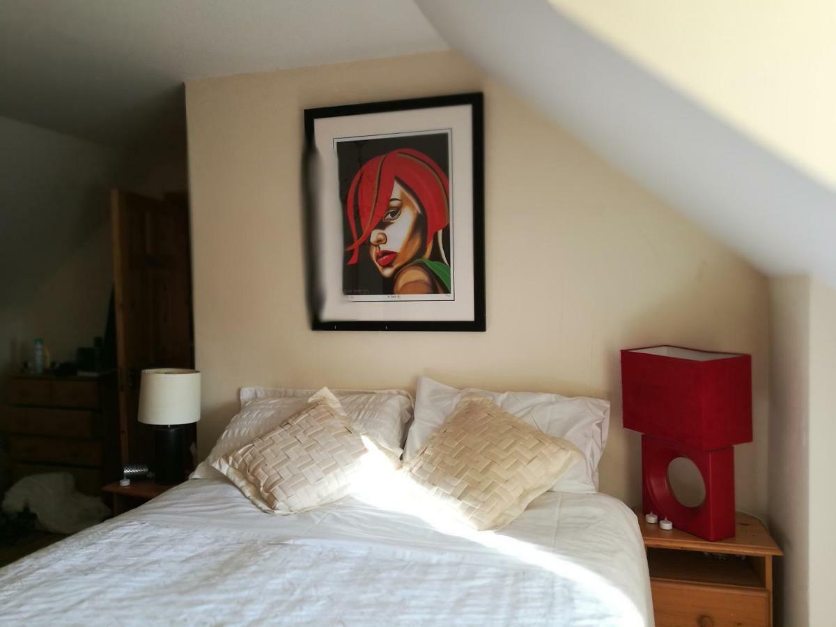 バリシャノン Assaroe House Bed & Breakfast エクステリア 写真