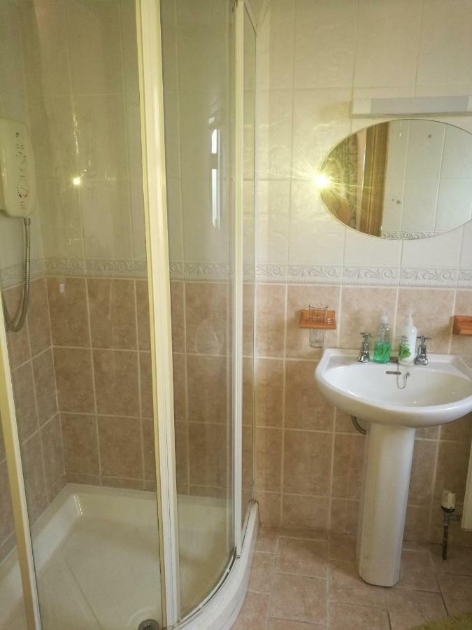 バリシャノン Assaroe House Bed & Breakfast エクステリア 写真